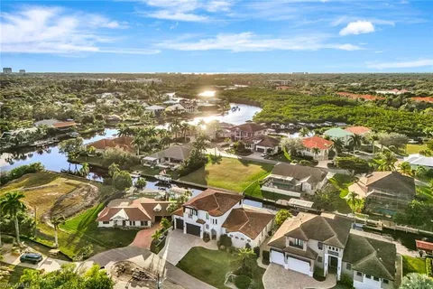 $3,699,000 | 27194 Harbor Drive, Bonita Springs, FL 34135