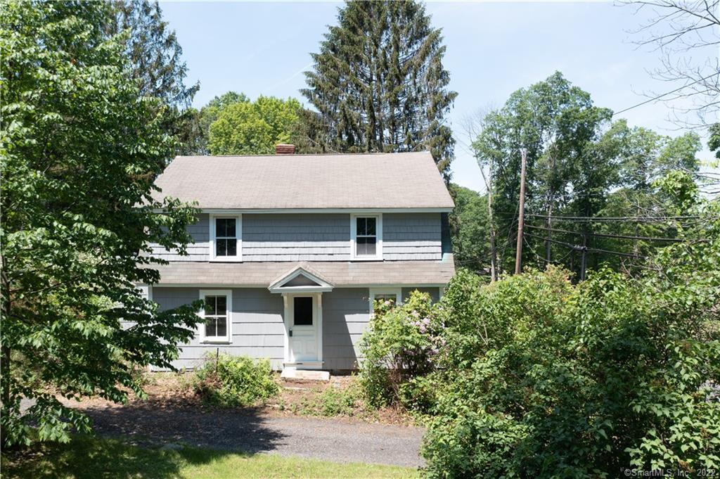 642 Birch Mountain Road Manchester, CT 06040 - Photo 1 of 1