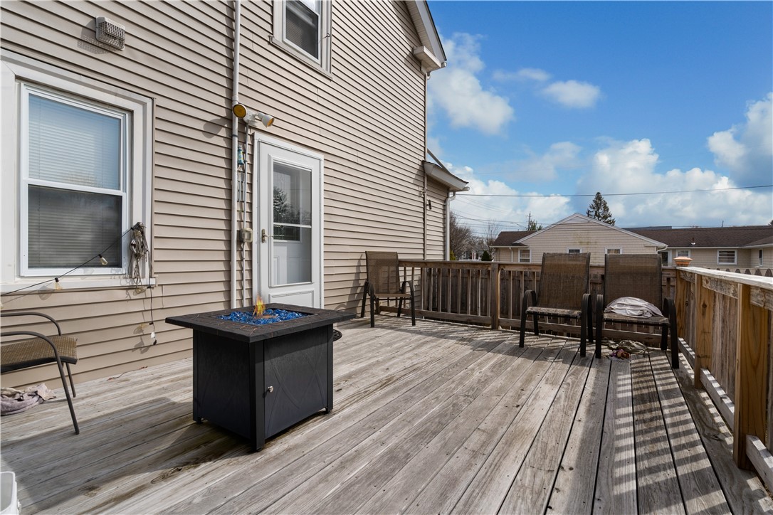 124 George Waterman Road Johnston, RI 02919 - Photo 15 of 23