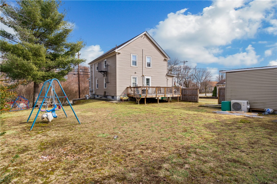 124 George Waterman Road Johnston, RI 02919 - Photo 16 of 23