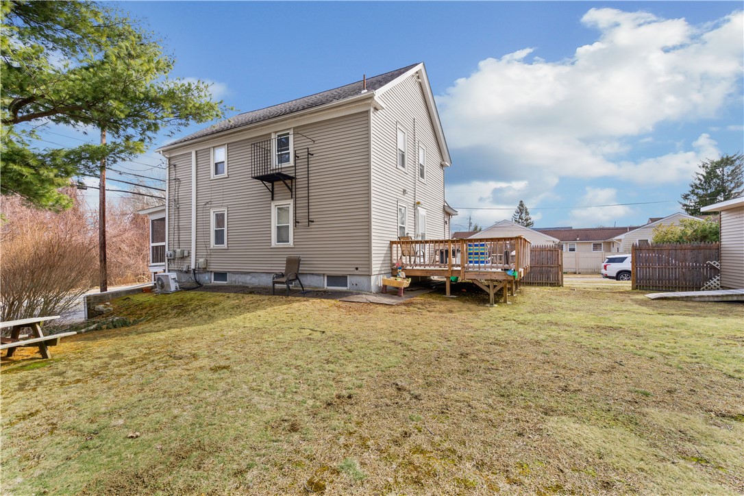 124 George Waterman Road Johnston, RI 02919 - Photo 17 of 23