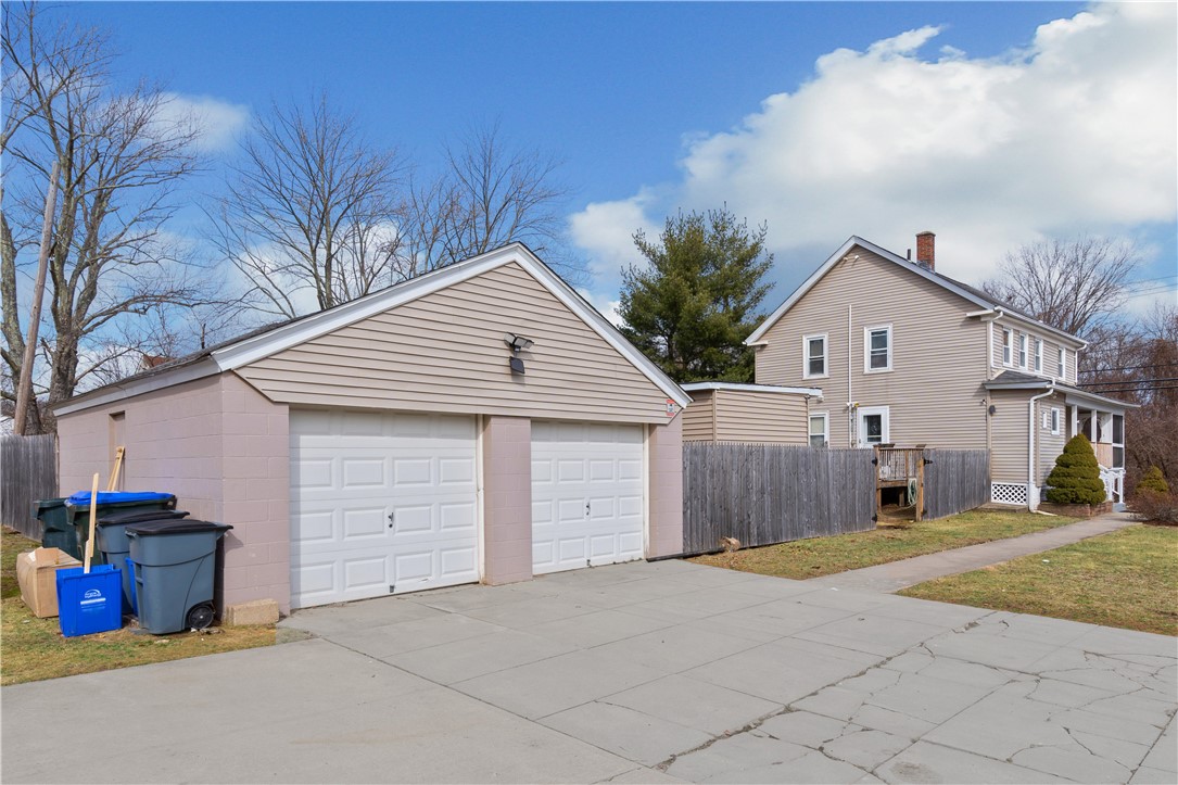 124 George Waterman Road Johnston, RI 02919 - Photo 18 of 23