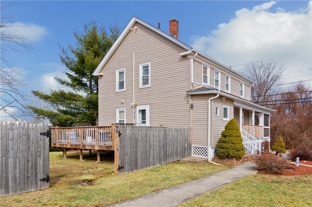 124 George Waterman Road Johnston, RI 02919 - Photo 19 of 23