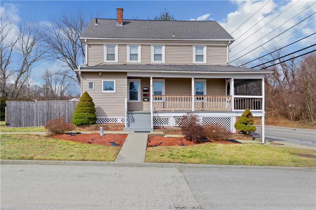 124 George Waterman Road Johnston, RI 02919 - Photo 20 of 23