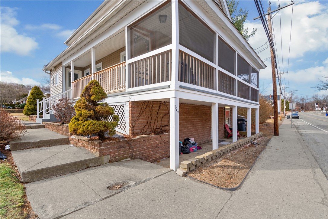 124 George Waterman Road Johnston, RI 02919 - Photo 21 of 23