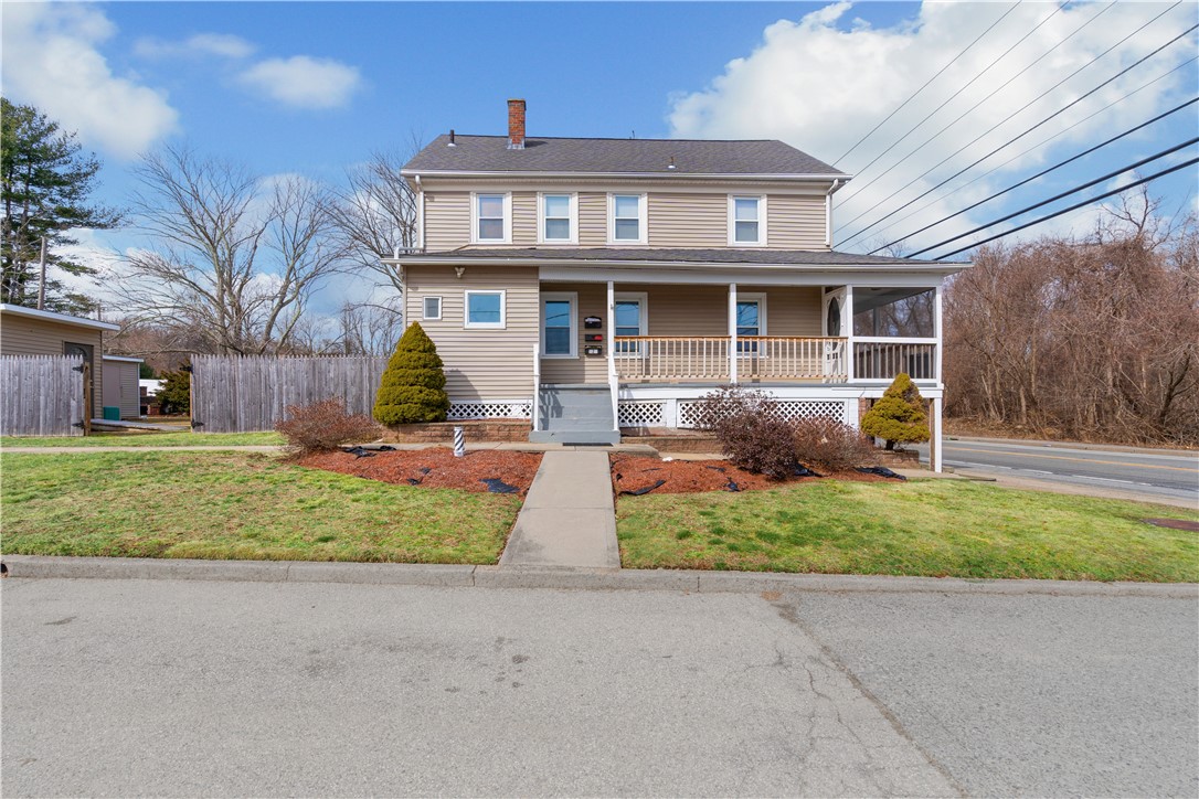 124 George Waterman Road Johnston, RI 02919 - Photo 22 of 23