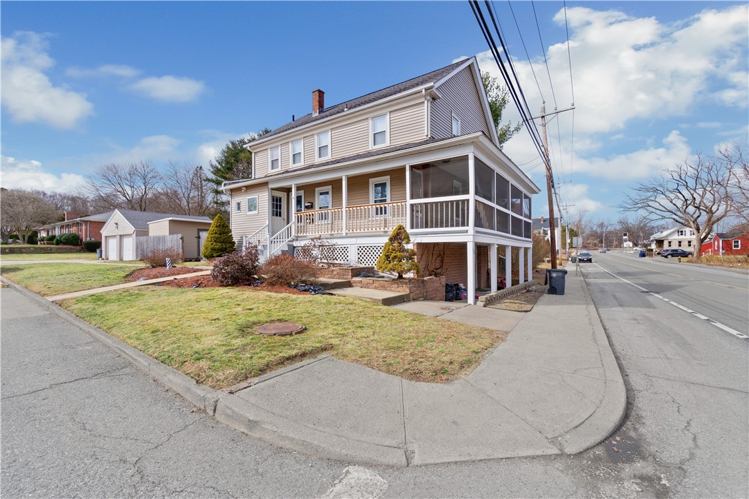 124 George Waterman Road Johnston, RI 02919 - Photo 23 of 23