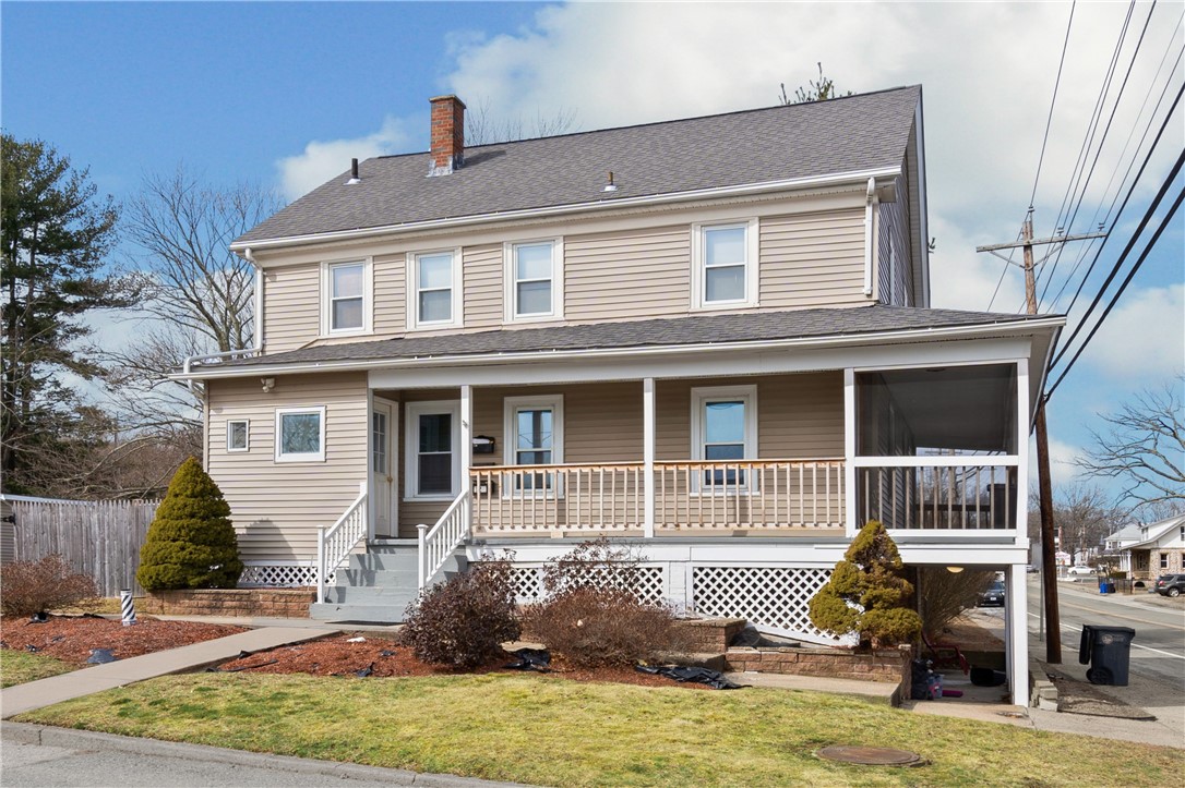 124 George Waterman Road Johnston, RI 02919 - Photo 3 of 23