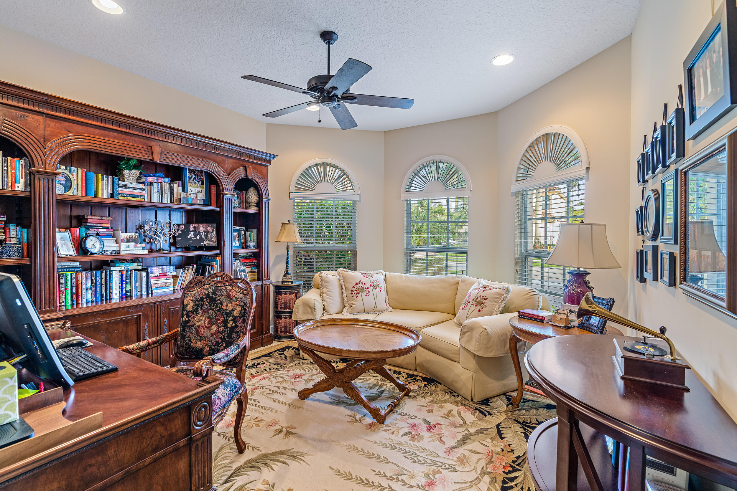 205 Carina Drive Jupiter, FL 33478 - Photo 12 of 46 Office