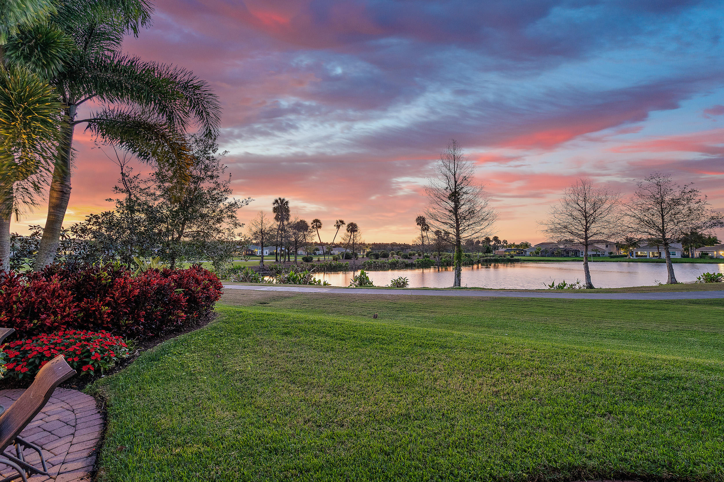 205 Carina Drive Jupiter, FL 33478 - Photo 2 of 46 Lake View