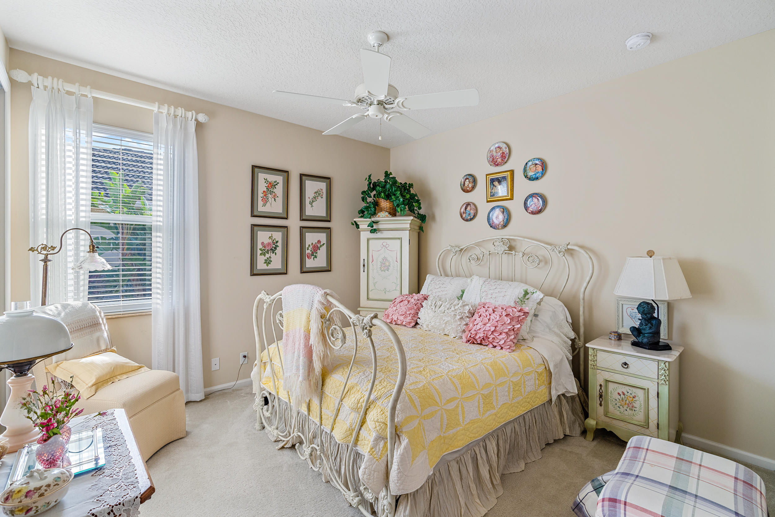 205 Carina Drive Jupiter, FL 33478 - Photo 22 of 46 Bedroom