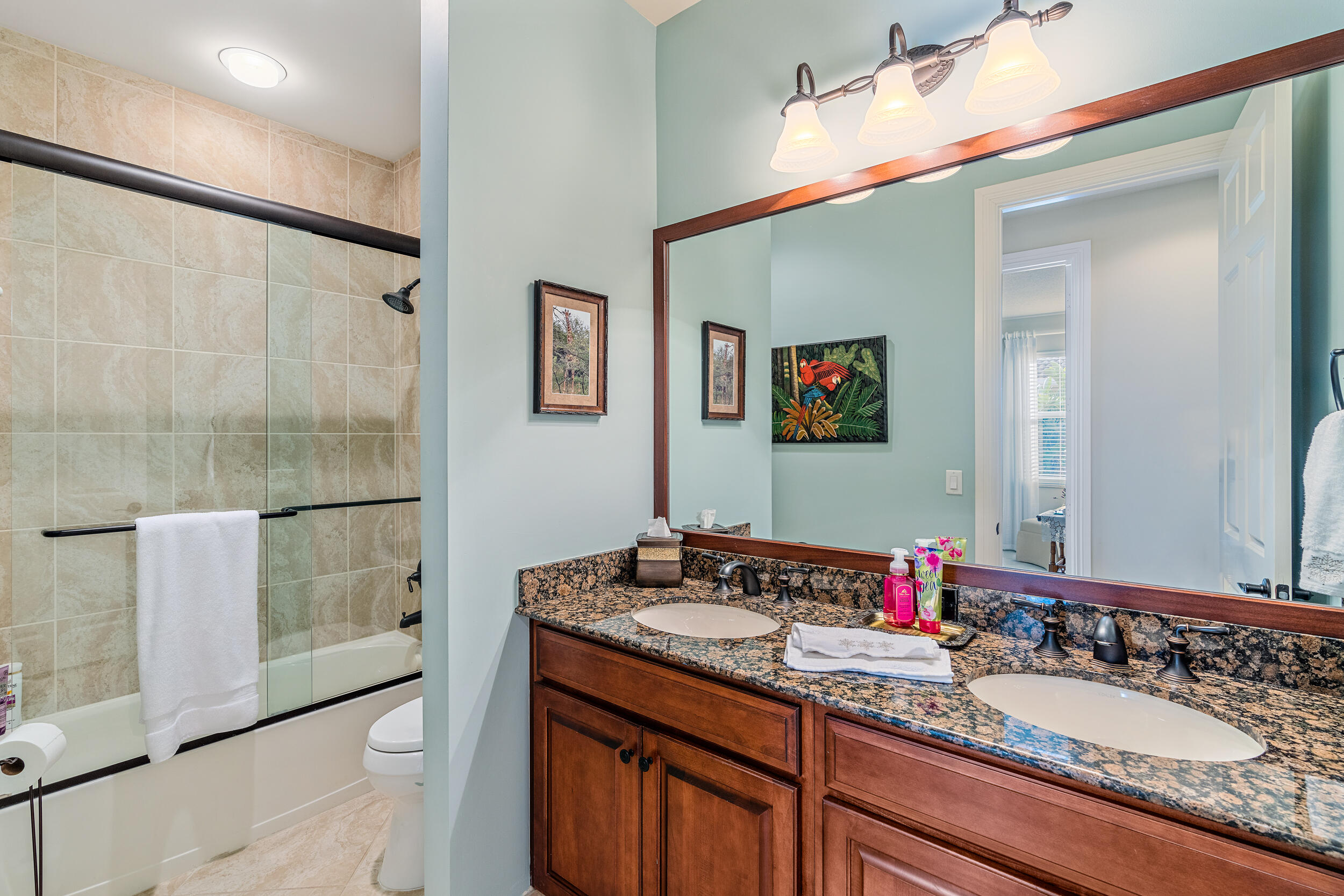 205 Carina Drive Jupiter, FL 33478 - Photo 23 of 46 Full Bath