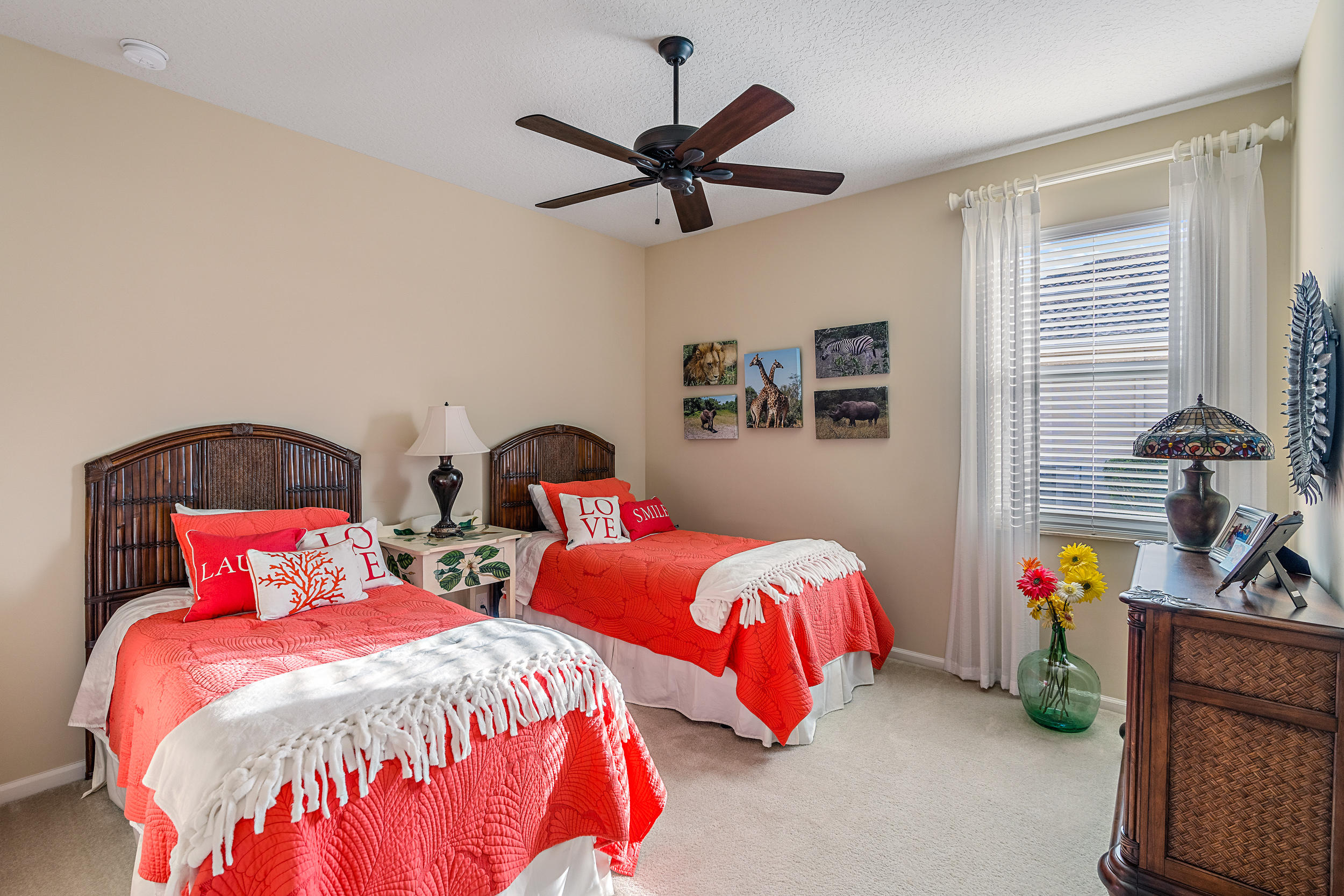 205 Carina Drive Jupiter, FL 33478 - Photo 24 of 46 Bedroom