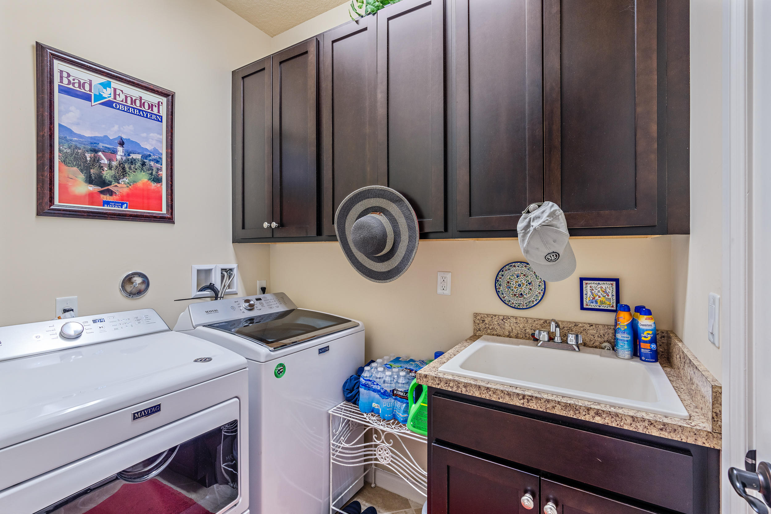 205 Carina Drive Jupiter, FL 33478 - Photo 25 of 46 Laundry