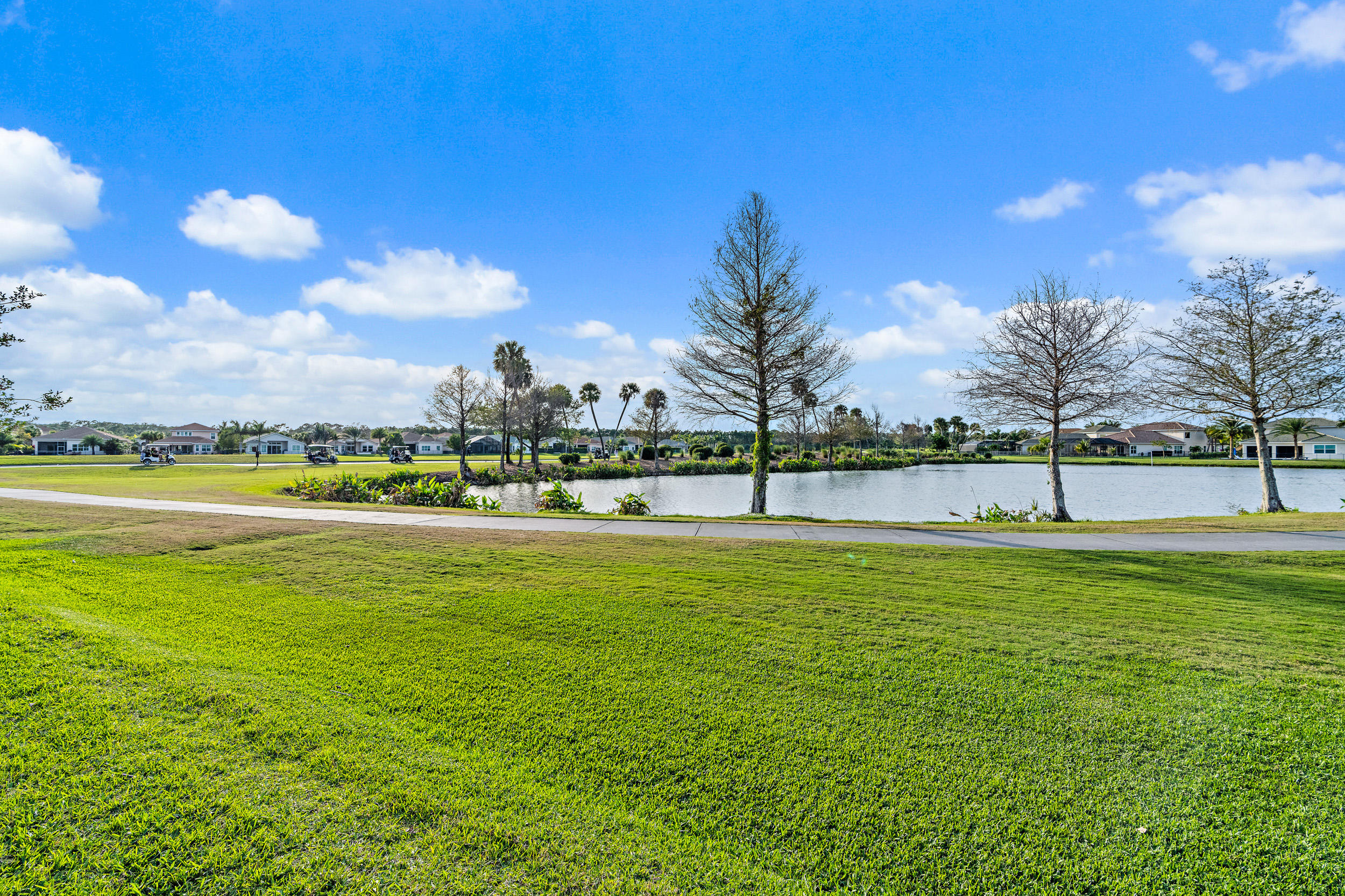 205 Carina Drive Jupiter, FL 33478 - Photo 37 of 46 Lake View