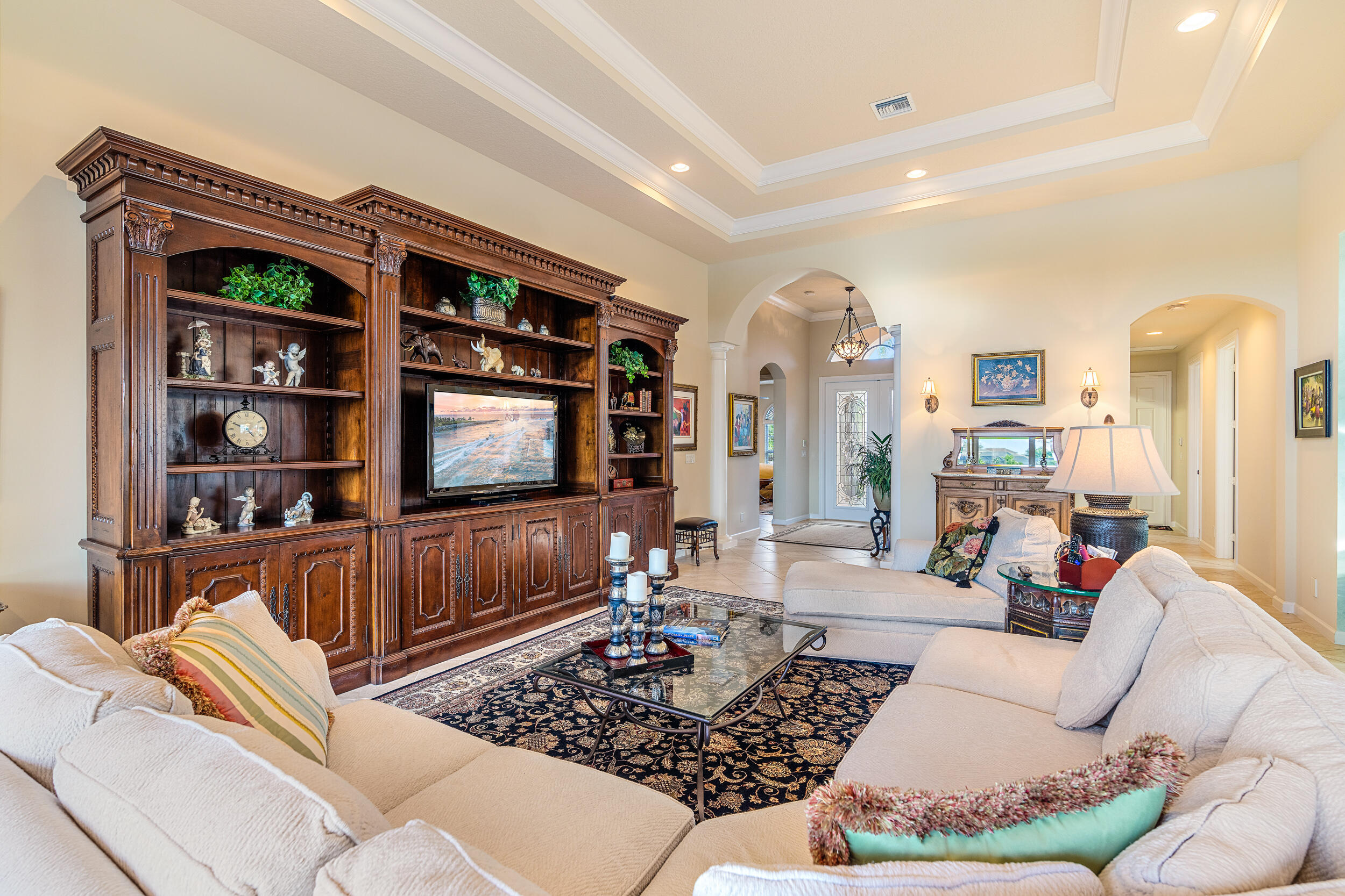 205 Carina Drive Jupiter, FL 33478 - Photo 5 of 46 Family