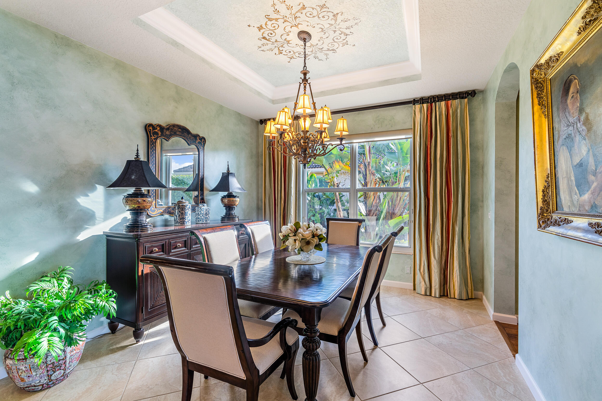 205 Carina Drive Jupiter, FL 33478 - Photo 6 of 46 Dining