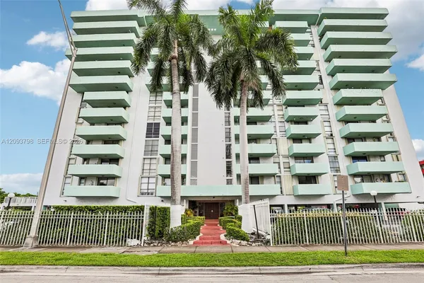 $205,000 | 1825 West 44th Place, Unit 208, Hialeah, FL 33012