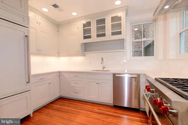 $16,000 | 3252 N Street Northwest, Washington, DC 20007