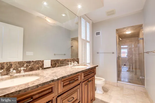 $16,000 | 3252 N Street Northwest, Washington, DC 20007