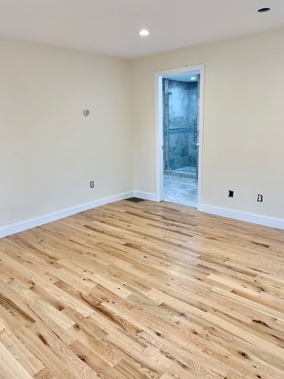7 Center Road Shirley, MA 01464 - Photo 17 of 28 a view of an empty room