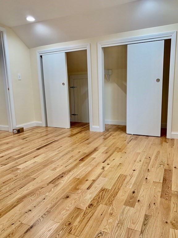 7 Center Road Shirley, MA 01464 - Photo 26 of 28 a view of an empty room