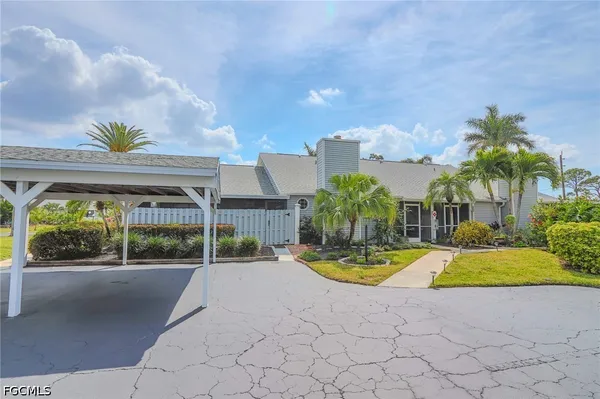 $1,995 | 6250 Timberwood Circle, Unit 101, Fort Myers, FL 33908