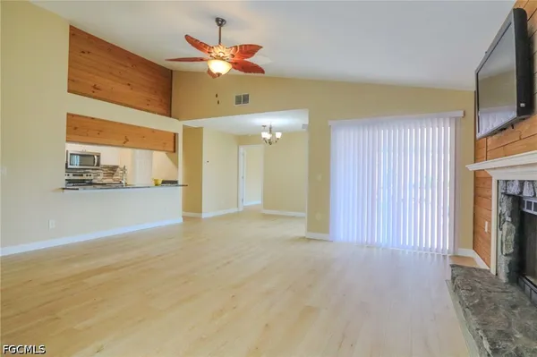 $1,995 | 6250 Timberwood Circle, Unit 101, Fort Myers, FL 33908