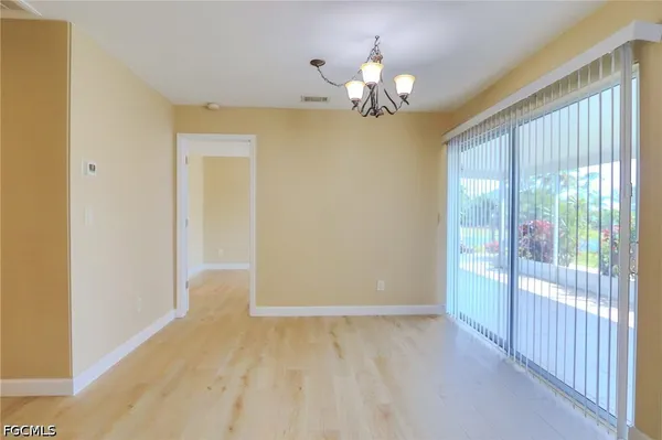 $1,995 | 6250 Timberwood Circle, Unit 101, Fort Myers, FL 33908