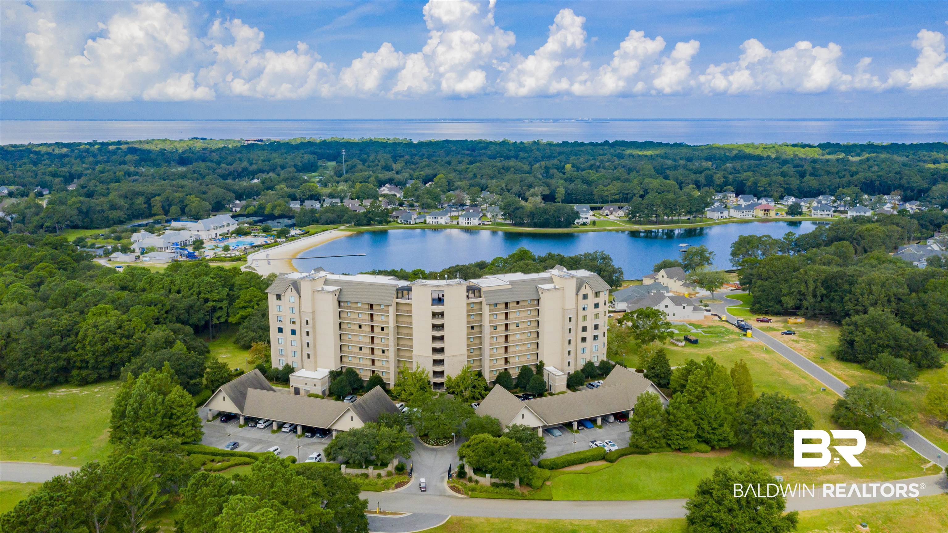18269 Colony Drive, Unit 601 Fairhope, AL 36532 - Photo 25 of 47