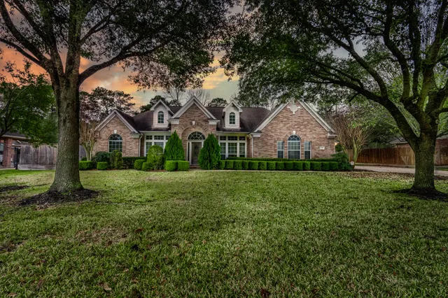 $665,000 | 29511 Imperial Creek Drive, Tomball, TX 77377