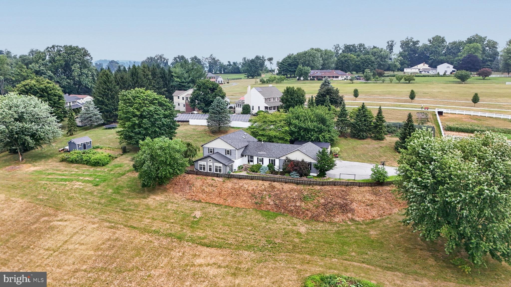 338 Churchtown Road Narvon, PA 17555 - Photo 57 of 88 Gallery Image 57
