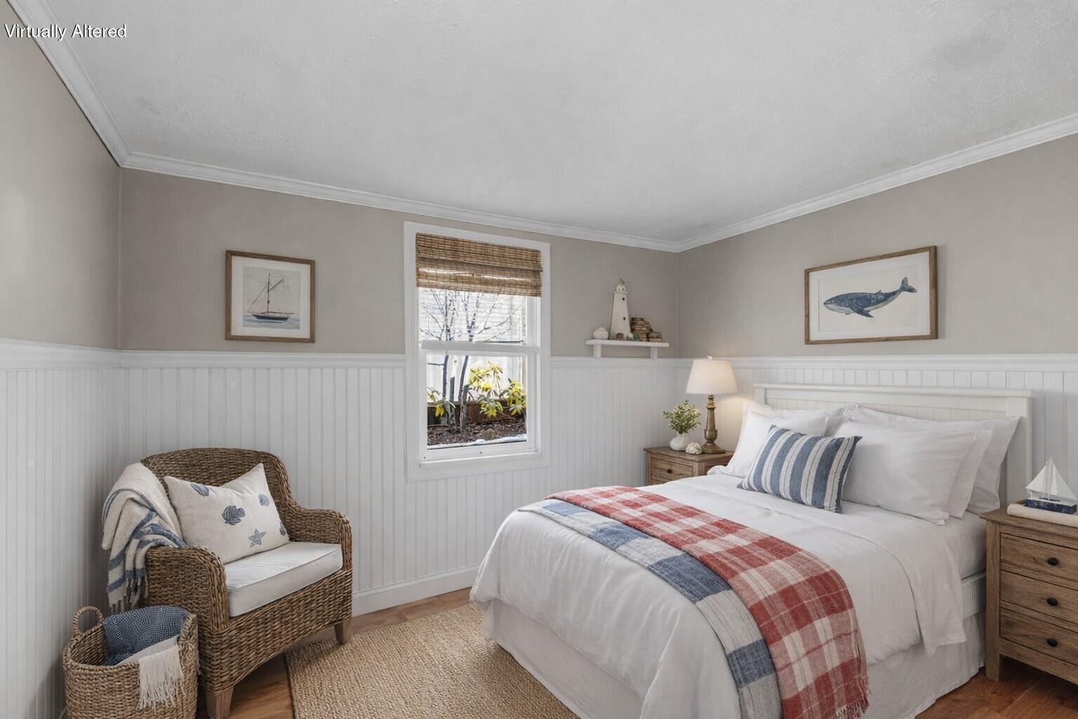 89 Lewis Road West Yarmouth, MA 02673 - Photo 12 of 18 bedroom