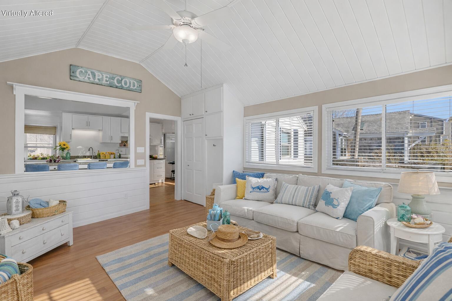 89 Lewis Road West Yarmouth, MA 02673 - Photo 5 of 18 Coastal Cape Cod sunroom retreat (1)