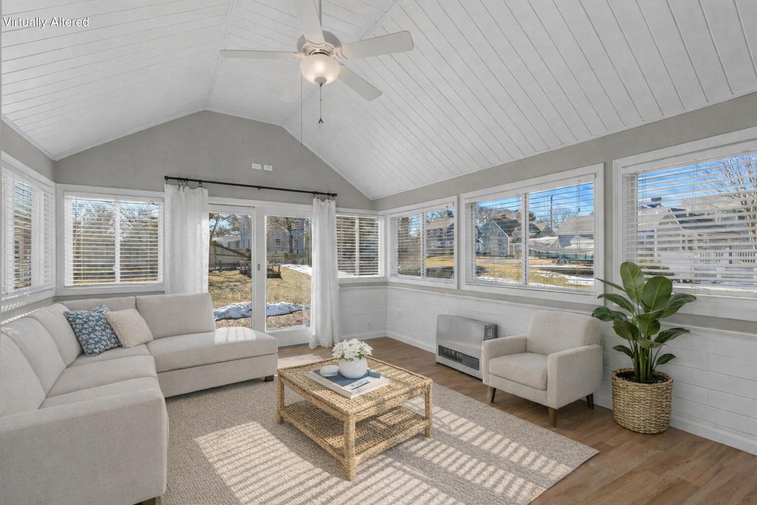 89 Lewis Road West Yarmouth, MA 02673 - Photo 7 of 18 lvingroom2