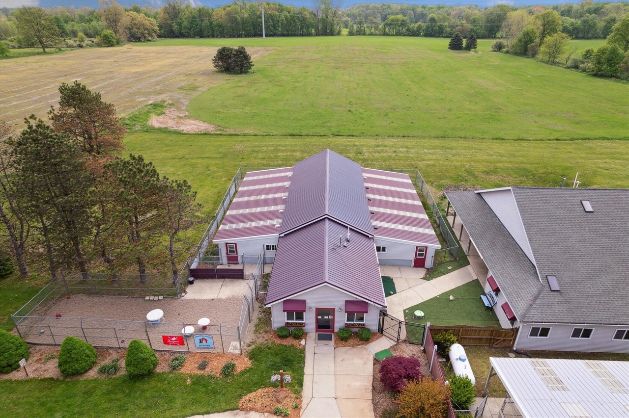 3650 Hogback Road Fowlerville, MI 48836 - Photo 94 of 99