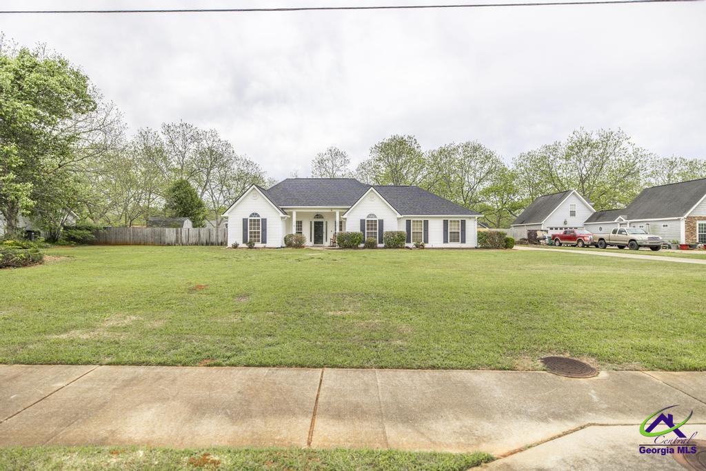 1828 South Houston Lake Road Kathleen, GA 31047 - Photo 8 of 44 Gallery Image 8