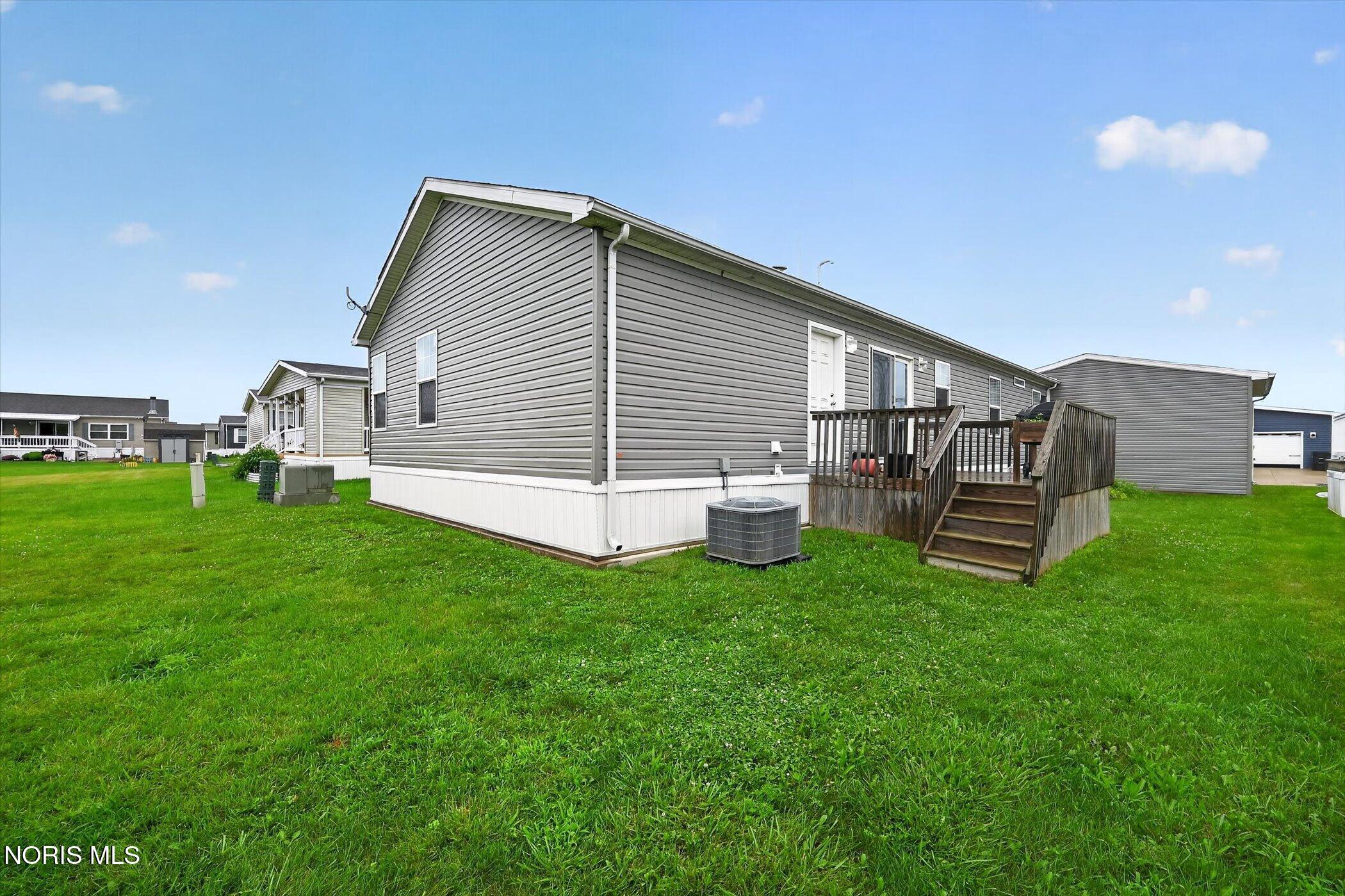 27484 Oregon Road, Unit 42 Perrysburg, OH 43551 - Photo 34 of 44 Gallery Image 34
