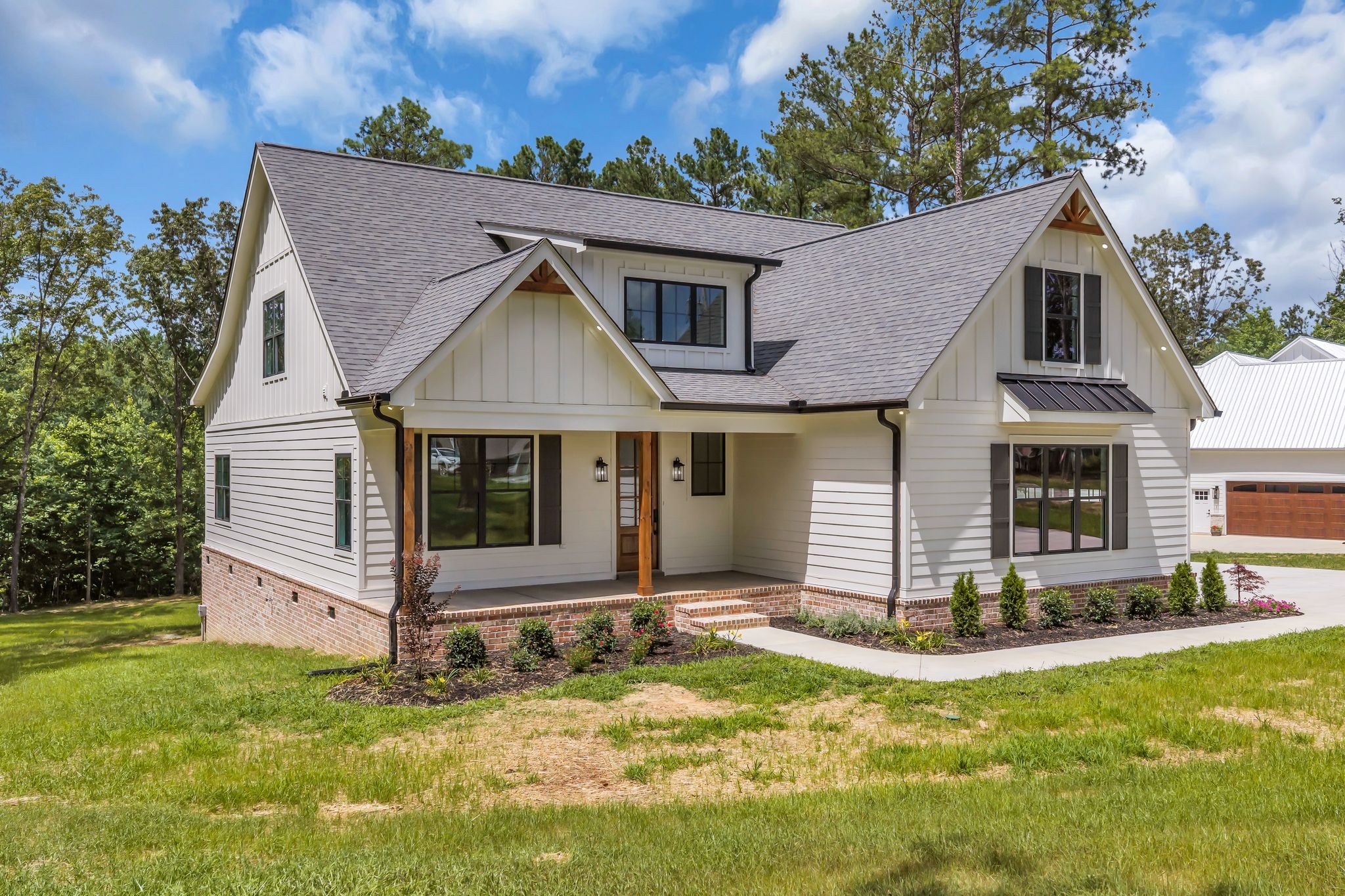 1167 Harmon Springs Road West Dickson, TN 37055 - Photo 4 of 41