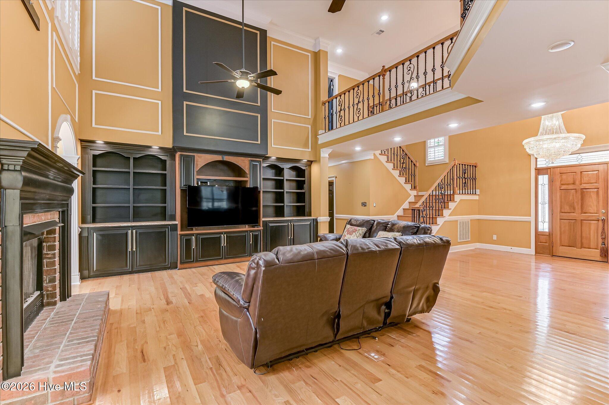 723 Wood Valley Road Waynesboro, GA 30830 - Photo 16 of 54