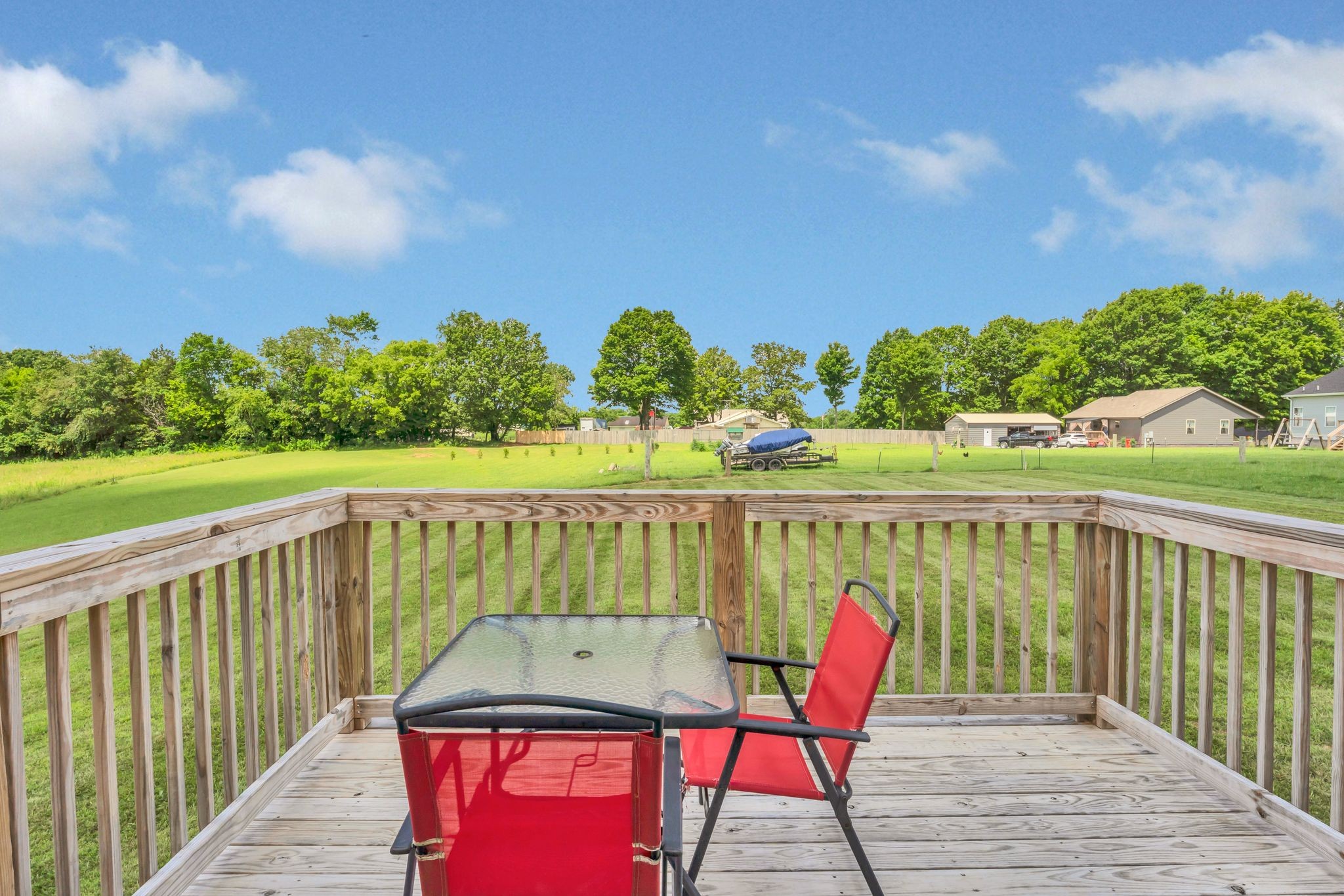 8024 Hoskins Hollow Road Westmoreland, TN 37186 - Photo 13 of 46