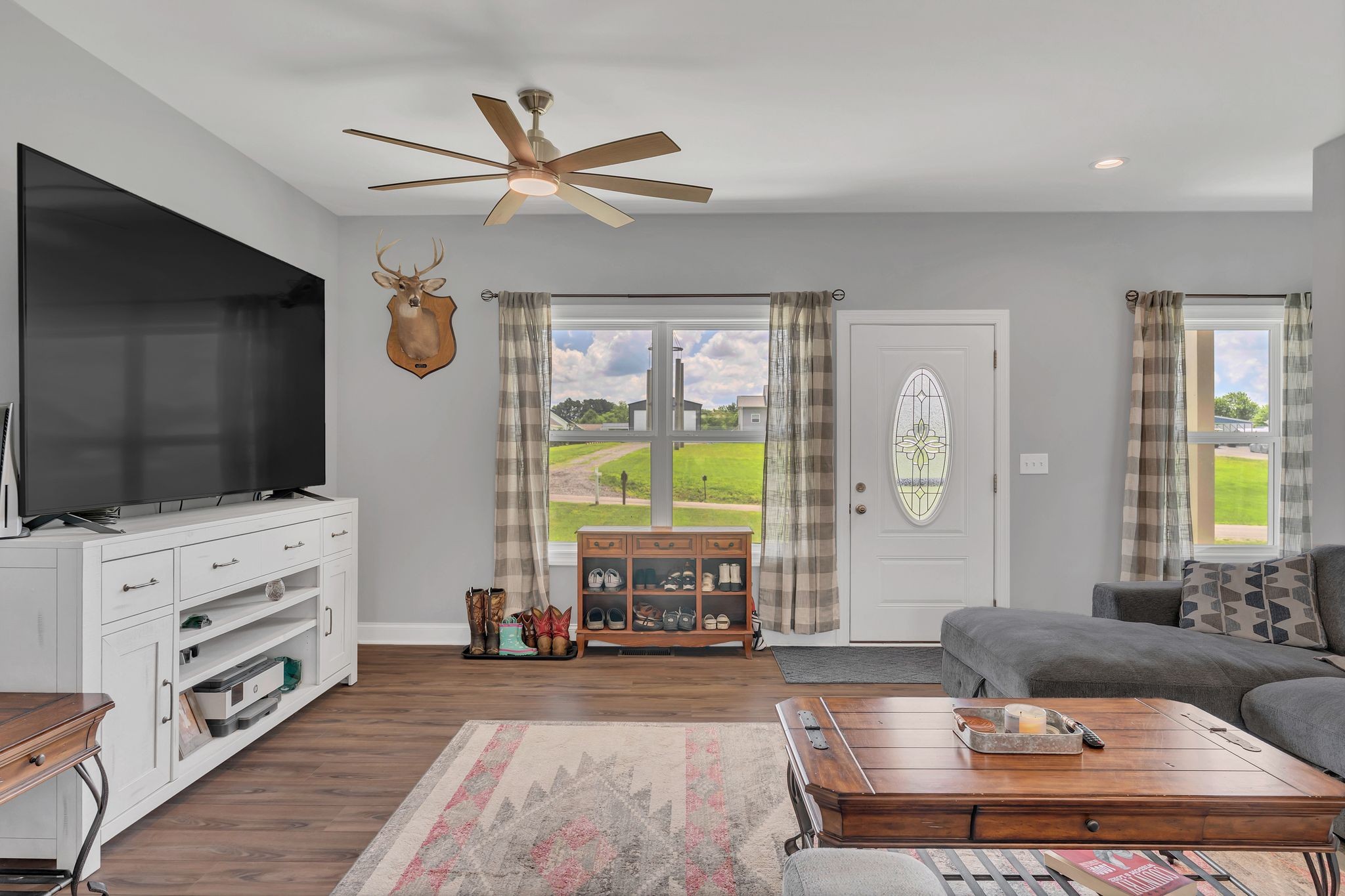 8024 Hoskins Hollow Road Westmoreland, TN 37186 - Photo 15 of 46