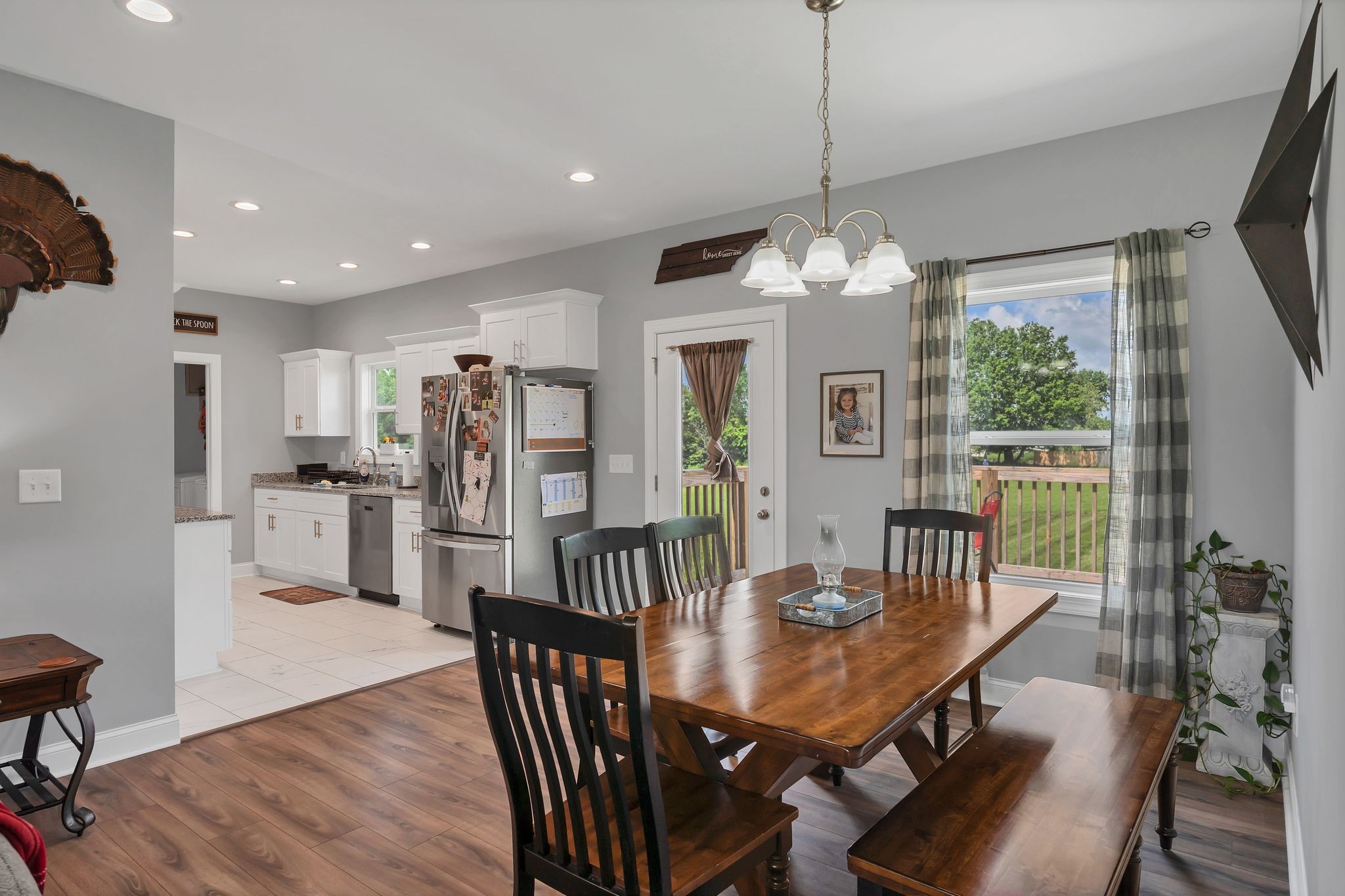 8024 Hoskins Hollow Road Westmoreland, TN 37186 - Photo 16 of 46