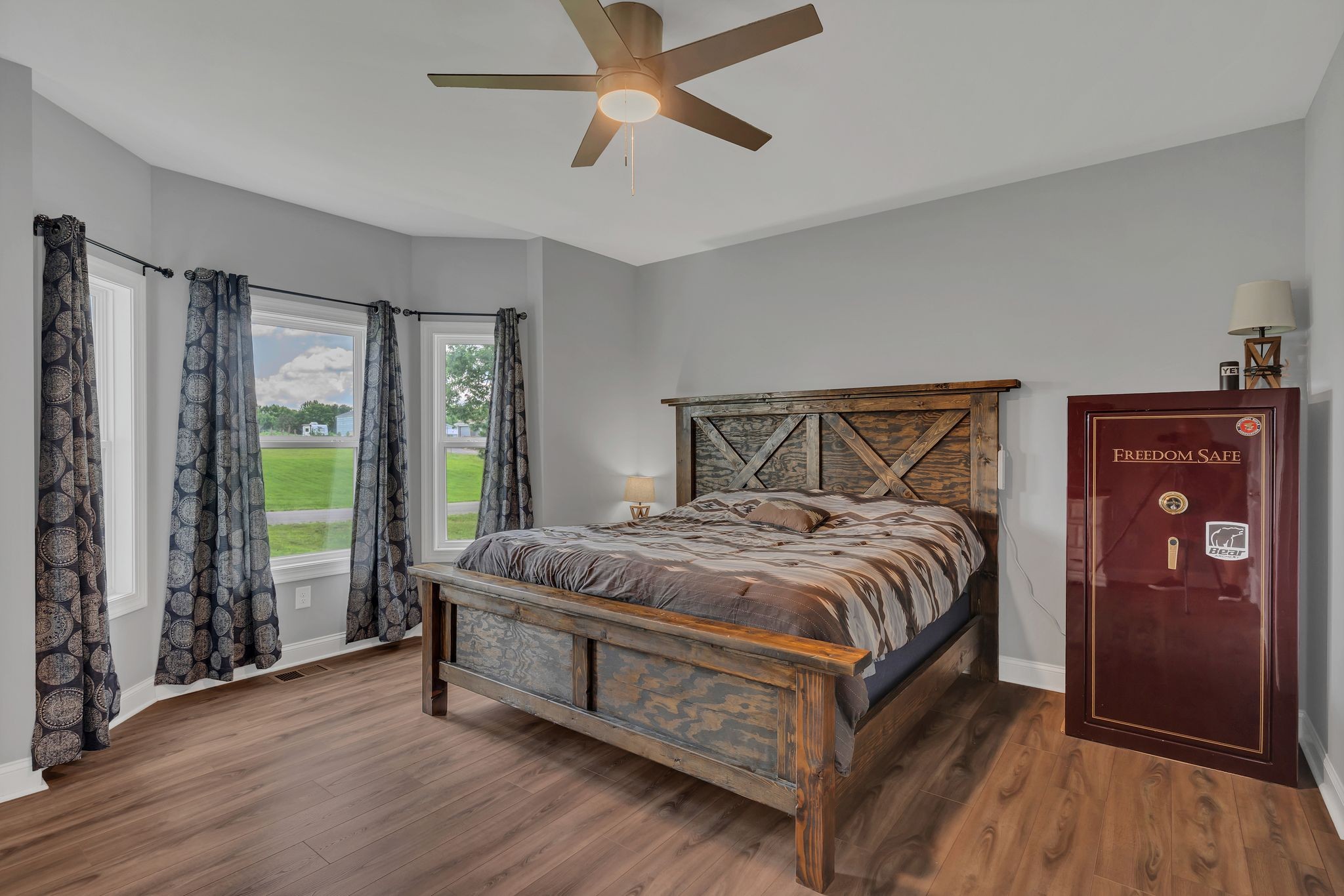 8024 Hoskins Hollow Road Westmoreland, TN 37186 - Photo 17 of 46