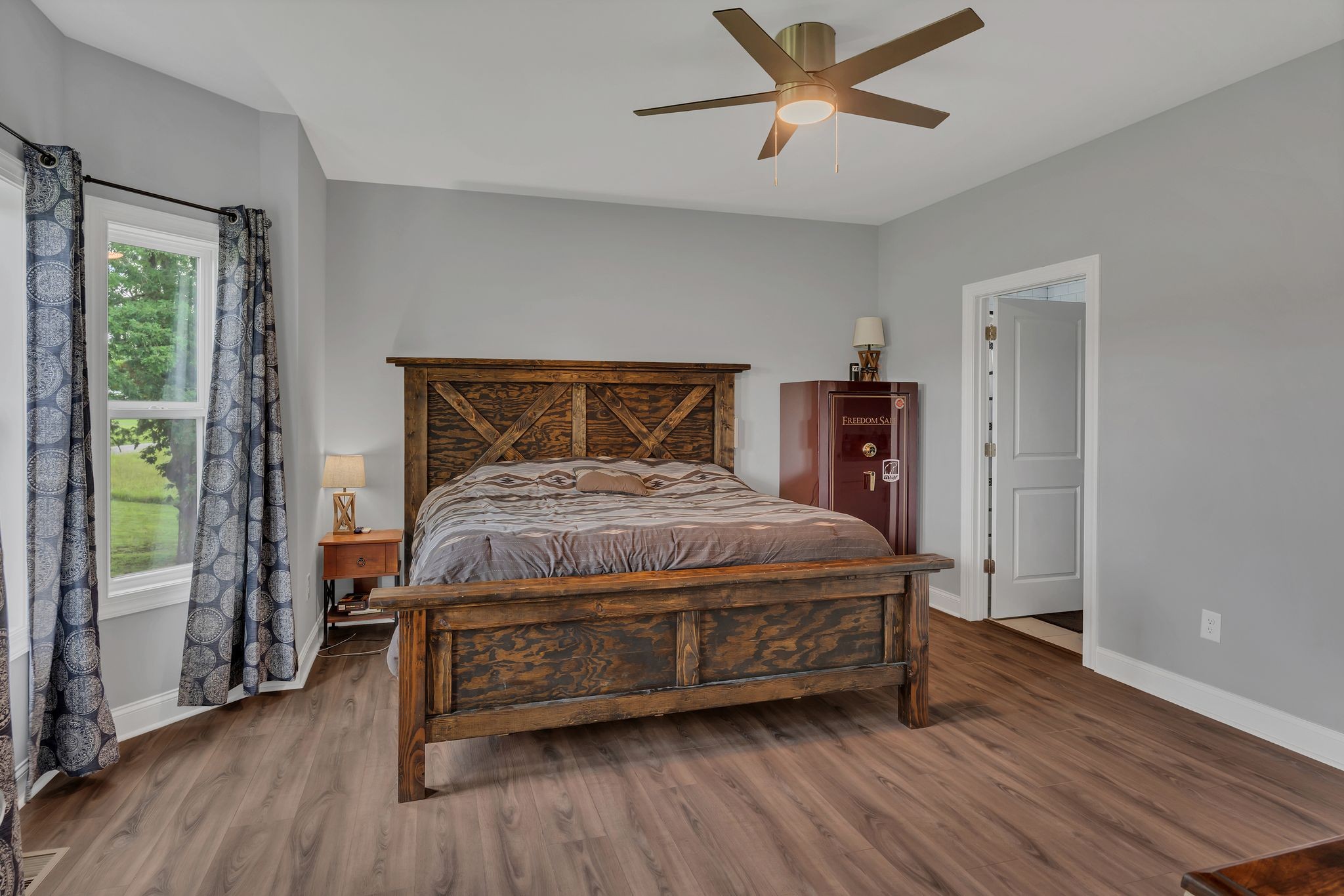 8024 Hoskins Hollow Road Westmoreland, TN 37186 - Photo 19 of 46