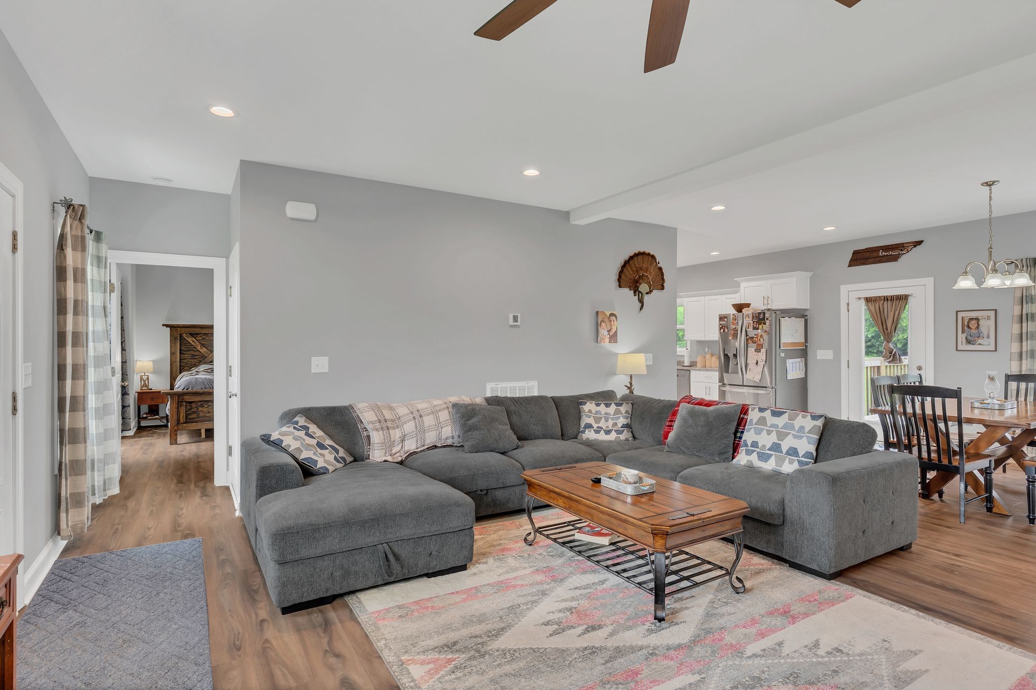 8024 Hoskins Hollow Road Westmoreland, TN 37186 - Photo 21 of 46