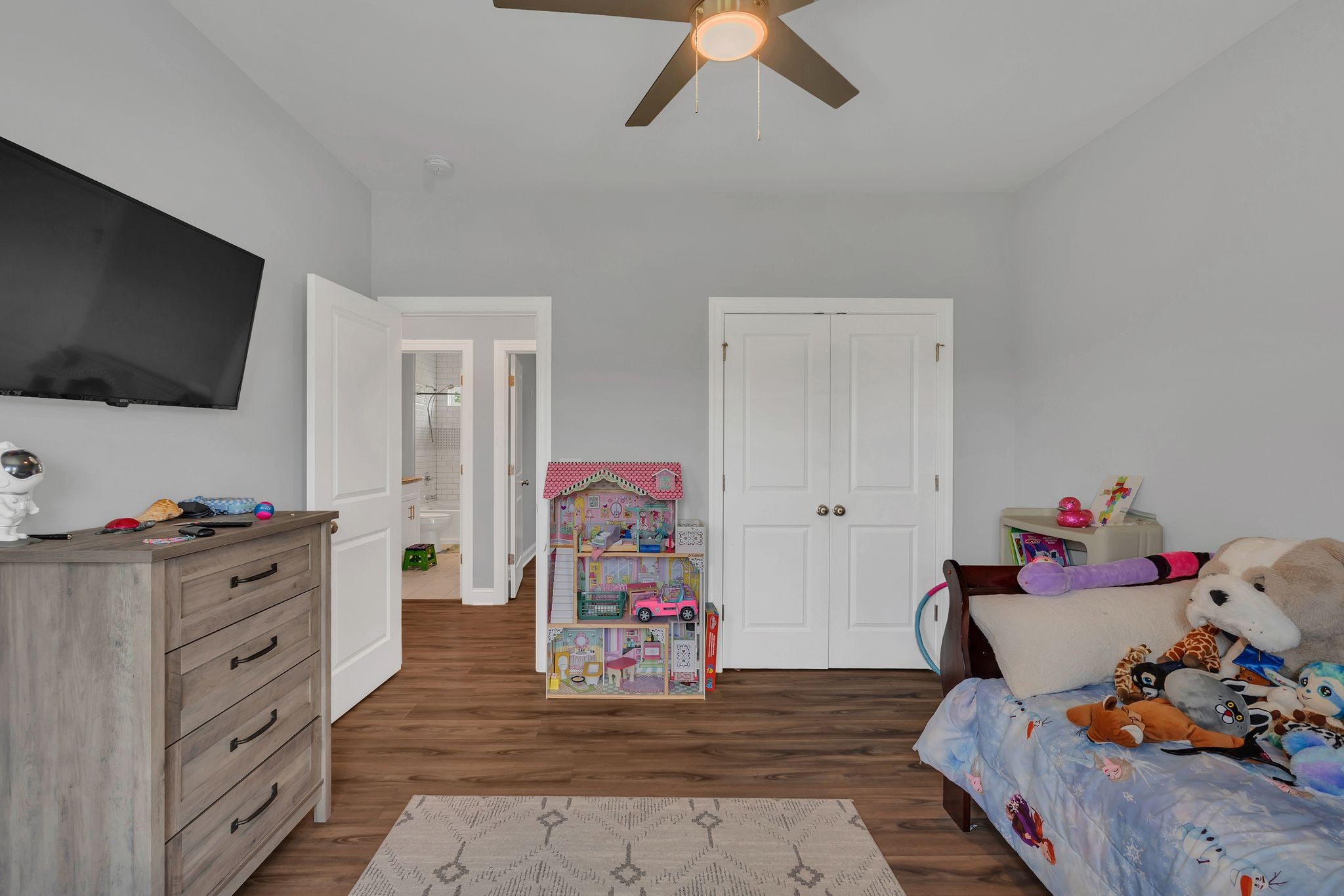 8024 Hoskins Hollow Road Westmoreland, TN 37186 - Photo 24 of 46