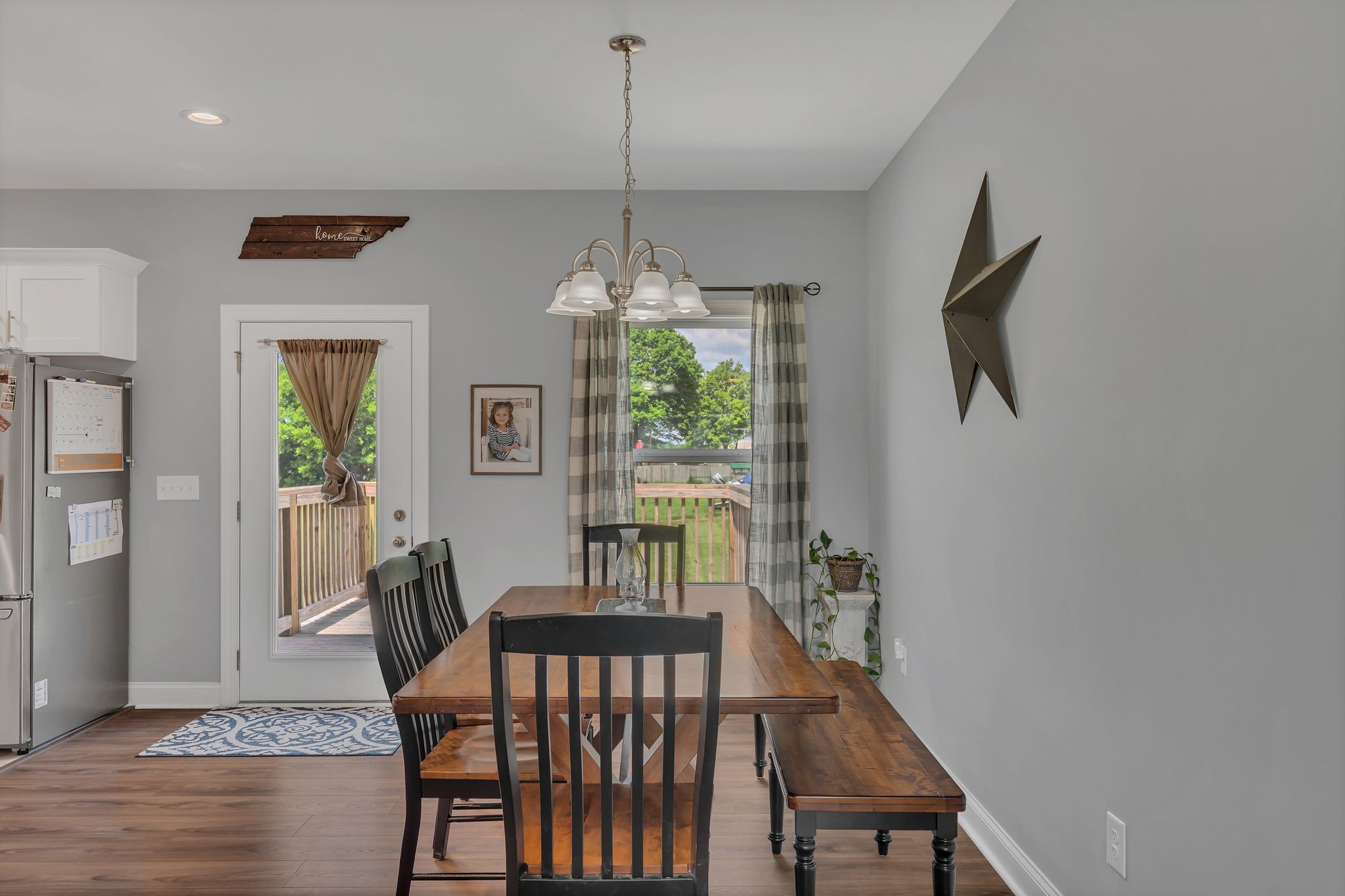 8024 Hoskins Hollow Road Westmoreland, TN 37186 - Photo 25 of 46