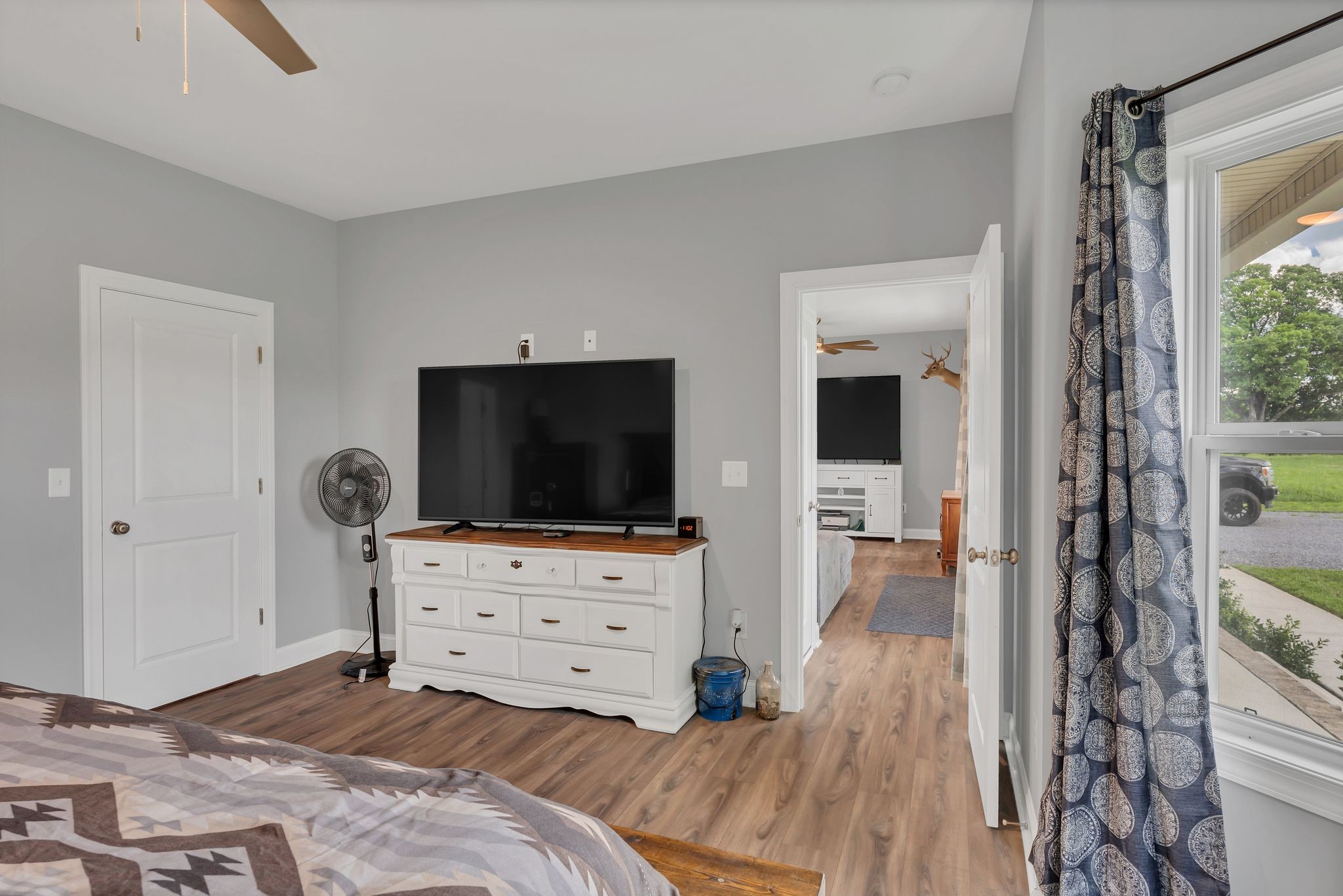 8024 Hoskins Hollow Road Westmoreland, TN 37186 - Photo 29 of 46