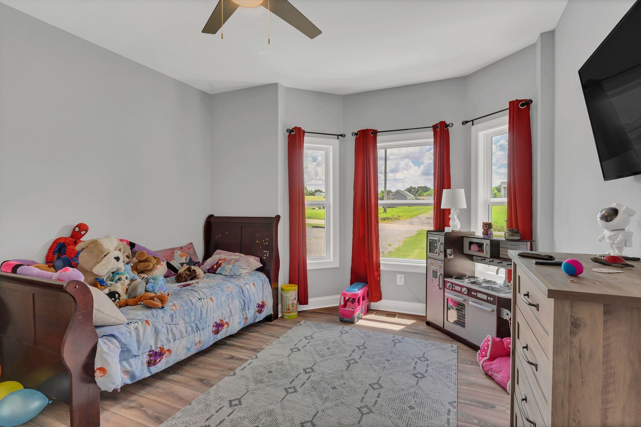 8024 Hoskins Hollow Road Westmoreland, TN 37186 - Photo 30 of 46